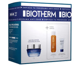 BIOTHERM-AZUL RETINOL CONTORNO DOS OLHOS CONJUNTO 3 peças-DrShampoo - Perfumaria e Cosmética